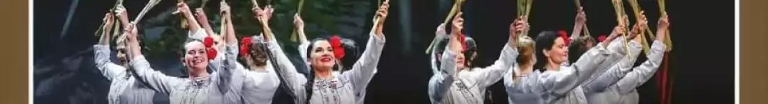 Potańcówka Bałkańska z zespołem Iglika