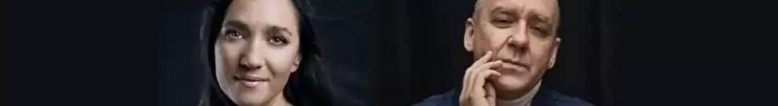 Intymność w rytmie jazzu, czyli muzyczny duet Miśkiewicz & Napiórkowski na scenie Nie Teatru