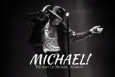 Michael! The best of Michael Jackson