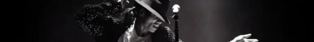 The best of Michael Jackson w Starym Klasztorze!