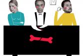 Zabawne dialogi, brawurowa gra aktorów i cała prawda o związku pomiędzy kobietą a mężczyzną