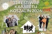 XXXI Festiwal Kabaretu Koszalin 2026
