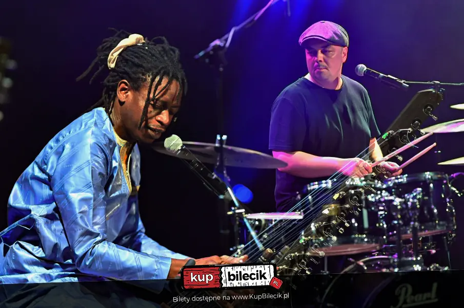 W hołdzie dla Stanisława Soyki