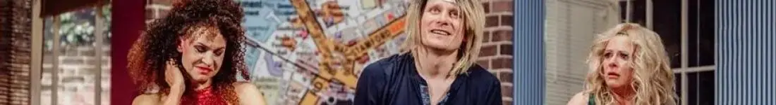 Najzabawniejsza katastrofa w historii!