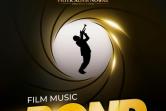 Film Music - Bond 007 - Poznań
