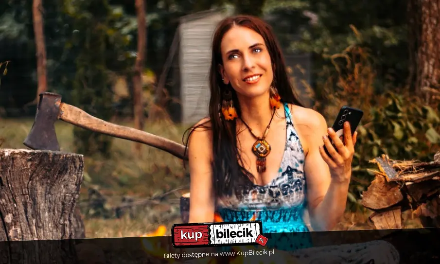 Ewa Fajfer w Programie: "Bardzo Dziwne Spotkanie"