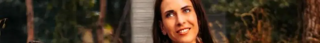 Ewa Fajfer w Programie: "Bardzo Dziwne Spotkanie"