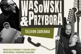Wasowski & Przybora - Telefon Zaufania