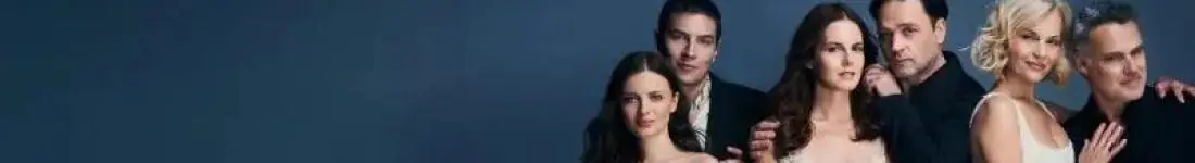 Kochaj tak, jakby to był ostatni raz