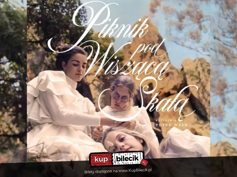 Piknik pod Wiszc Ska