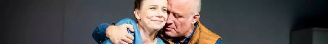 Spektakl teatru Ateneum