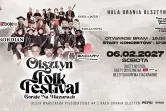Olsztyn Folk Festival - Górale Na Mazurach