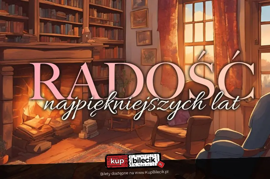 Koncert "Rado najpikniejszych lat"