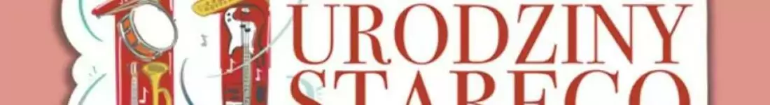 Specjalny koncert urodzinowy