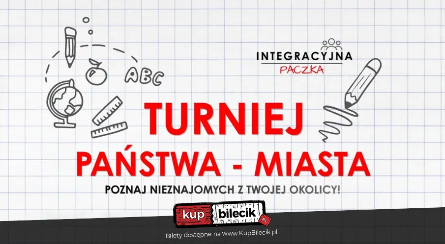 Poznaj nowe osoby w Krakowie!