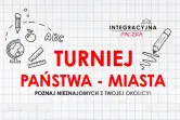 Turniej Państwa - Miasta z Nieznajomymi
