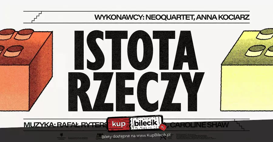 Istota Rzeczy