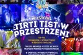 Tirti Tist w Przestrzeni