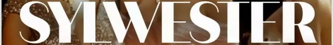 Sylwester w restauracji M15 na plaży w Sopocie w stylu luksusowych lat 80-tych!