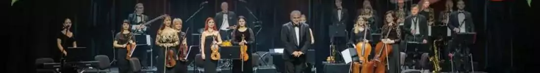 Walentynki - Męskie Śpiewanie - Klucz do wszystkich serc