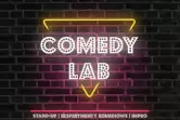 Comedy Lab - Laboratorium Komedii - Testy