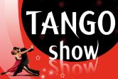 Koncert karnawałowy - Tango show