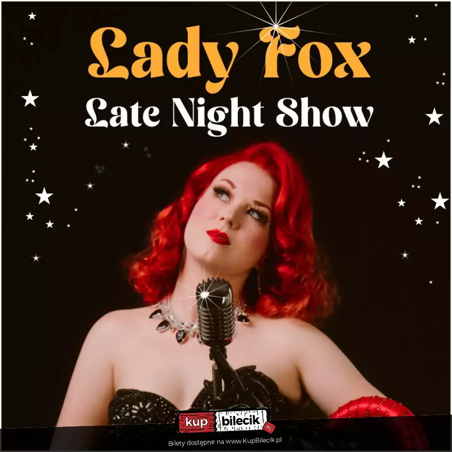 Burleskowe Show w Karczmie Wrzos