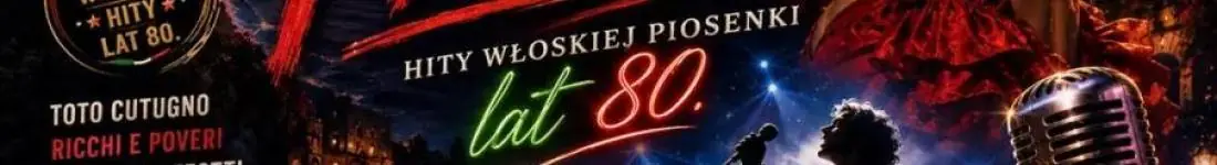 "Italian Passion - Burlesque Night"