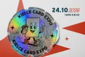 Kielce Card Expo
