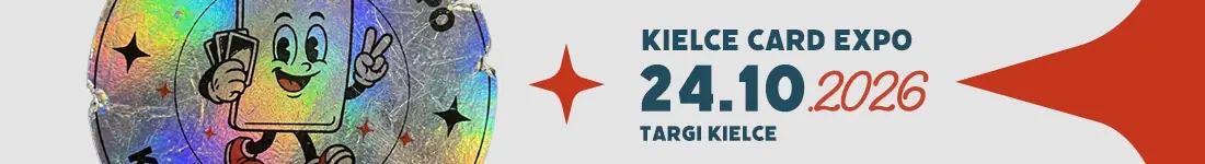 Kielce Card Expo