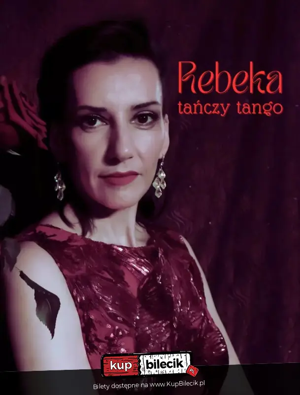 Musical Teatru Tanga