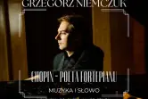 Chopin - Poeta Fortepianu
