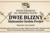 Dwie blizny - Aleksander hr. Fredro
