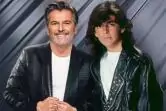 Thomas Anders from Modern Talking & Band