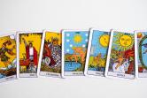 Tarot - najstarsze narzędzie kreatywności