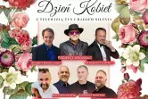 Dzień Kobiet z Telewizją TVS i Radiem Silesia
