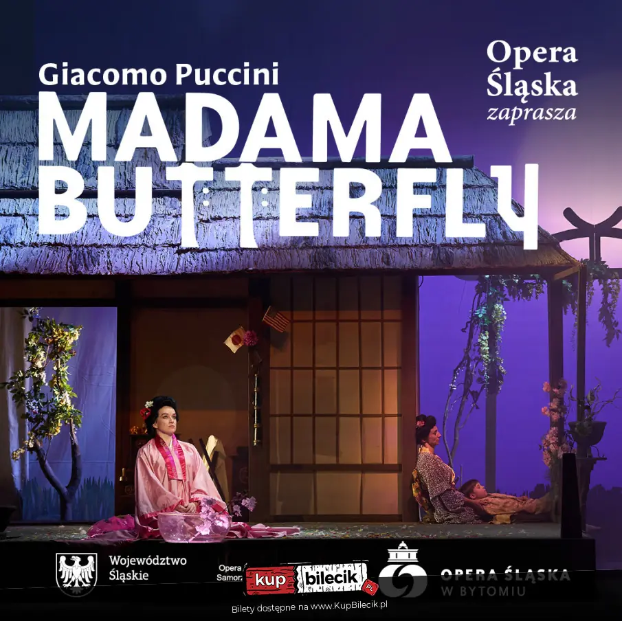 Opera w 3 aktach