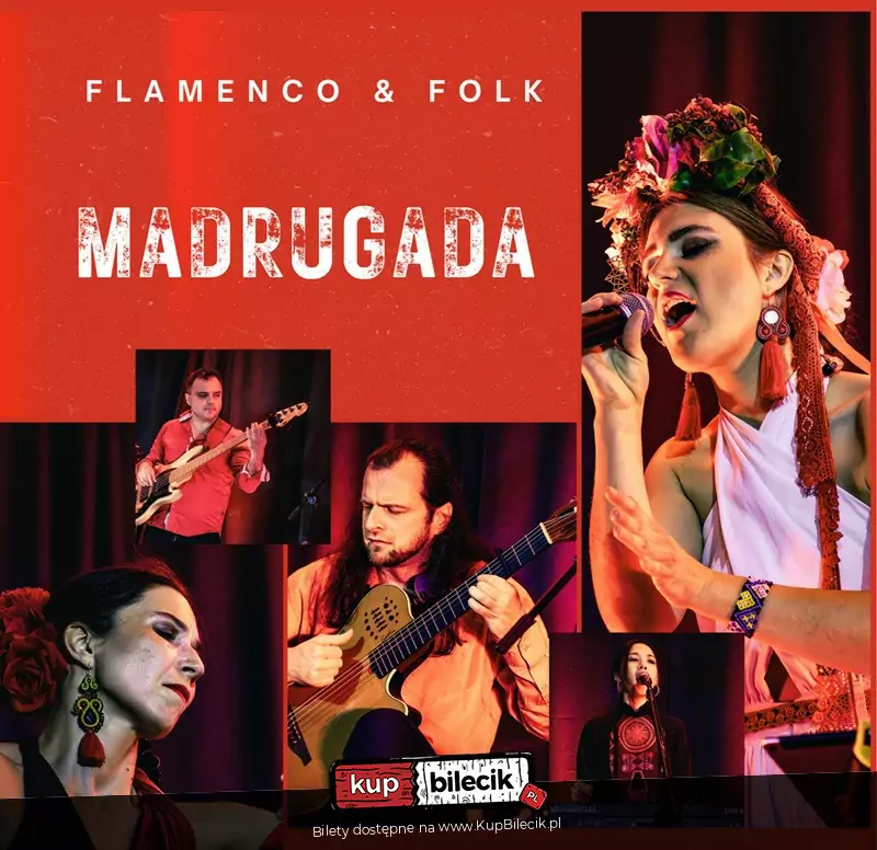 Madrugada