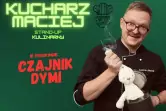 Kucharz Maciej