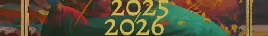 SYLWESTER Prawosławny 2025/26 w MLECZARNI we Wrocławiu