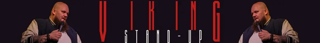 Stand-up pt. "Trauma"