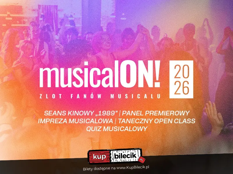 Quiz Musicalowy