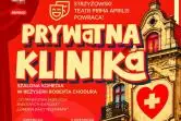 Prywatna Klinika - Teatr "Prima Aprilis"
