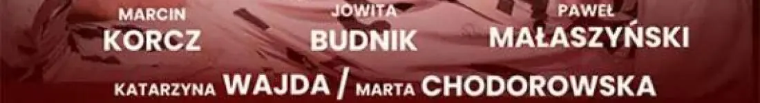 Spektakl w reżyserii Artura Barcisia