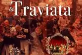 La Traviata przy świecach