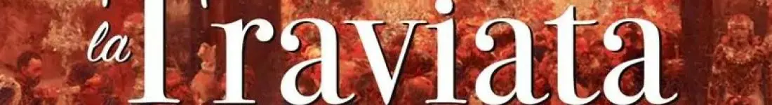Kameralne wydanie opery "La Traviata"