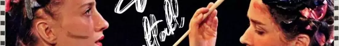 FRIDA: Płomienne życie ikony sztuki na scenie!