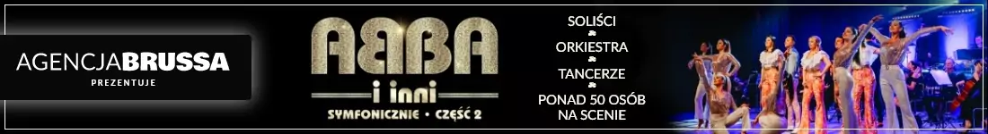 ABBA I INNI Symfonicznie II