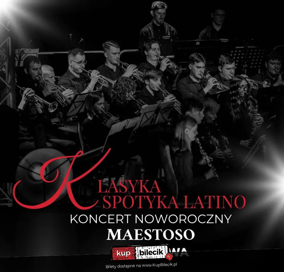 Klasyka spotyka latino