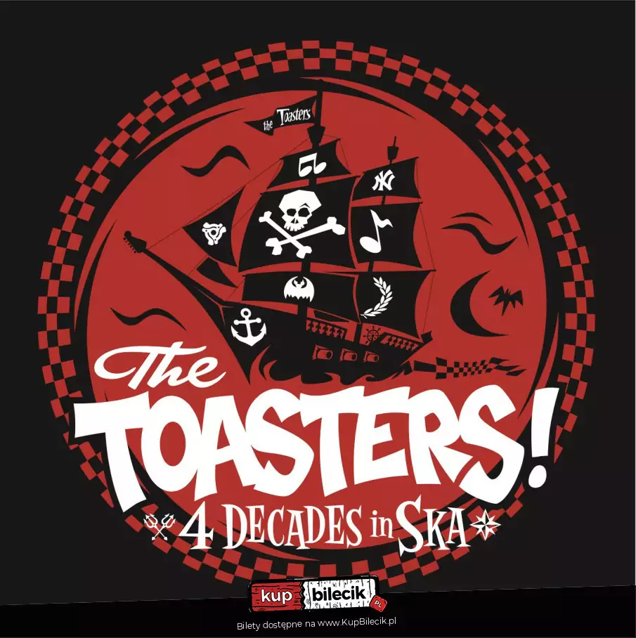 The Toasters